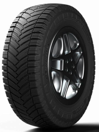 Michelin AGILIS CROSSCLIMATE