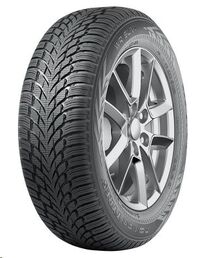 Nokian WR SUV 4