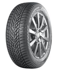 Nokian WR SNOWPROOF