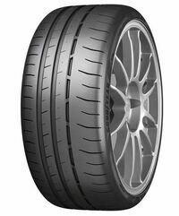 Goodyear EAGLE F1 SUPERSPORT R