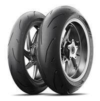 Michelin POWER GP2