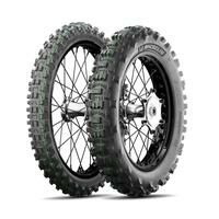 Michelin ENDURO MEDIUM 2