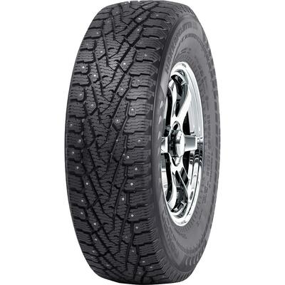 Nokian HKPL LT2