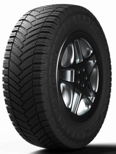 Michelin AGILIS CROSSCLIMATE