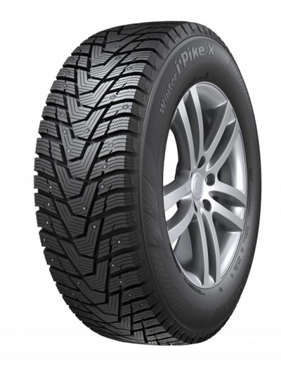 Hankook WiNter i*Pike X W429A