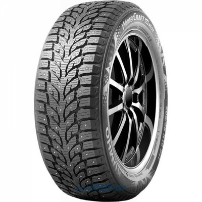 Kumho Wintercraft Ice WI32