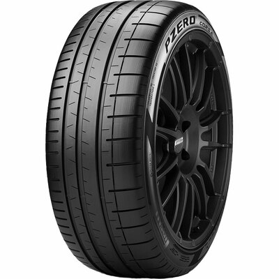 Pirelli PZERO CORSA (PZC4)