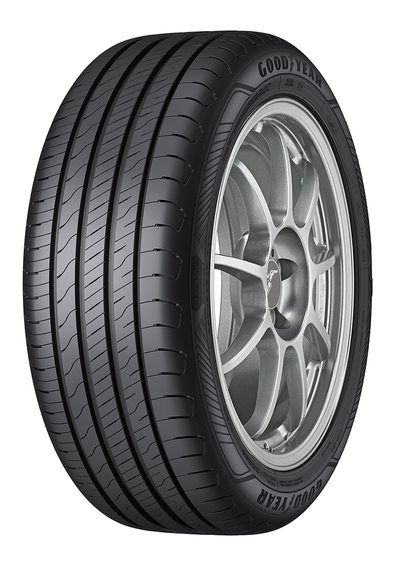 GOODYEAR PCR EFFICIENTGRIP 2 SUV