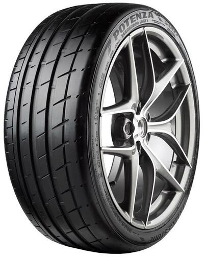 Bridgestone POTENZA S007