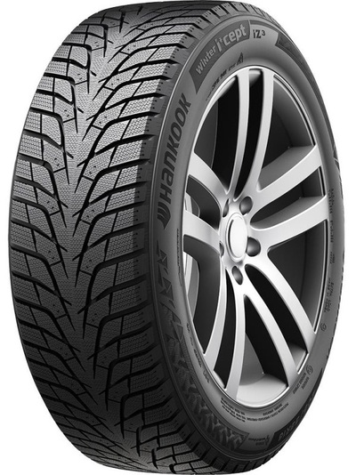 Hankook WINTER I*CEPT IZ3 W636