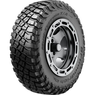 BFGoodrich Mud Terrain T/A KM3