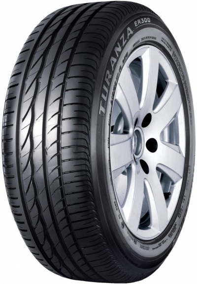 Bridgestone TURANZA ER300