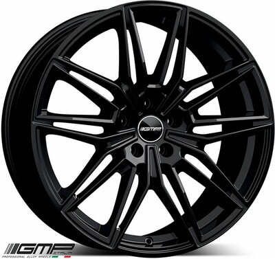 GMP SPECTER GB 8,5X20 5X112/30 (66,7) (B) (K60?) (T?V) KG750 *