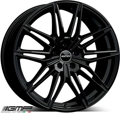 GMP SPECTER GB 8,0X19 5X114/32 (67,1) (B) (K60?) (KBA) KG750